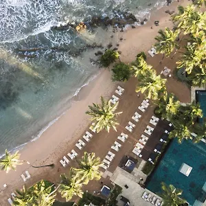 Beach, A Ritz-carlton Reserve Resort