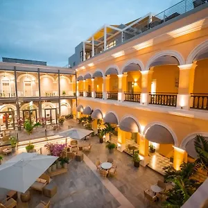 Palacio Provincial - Adults Only San Juan