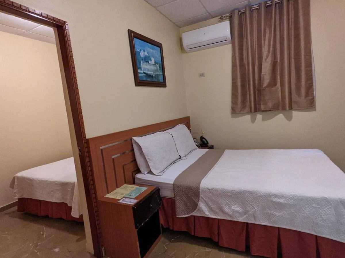 Hotel San Jorge San Juan 2*,