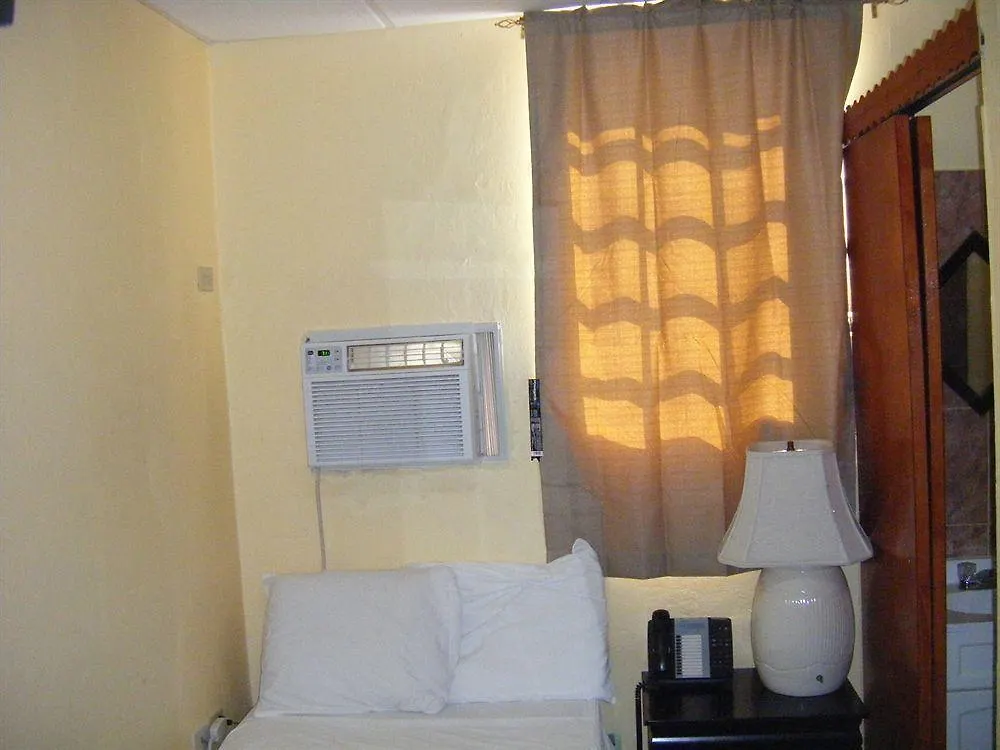 Hotel San Jorge San Juan Porto Riko