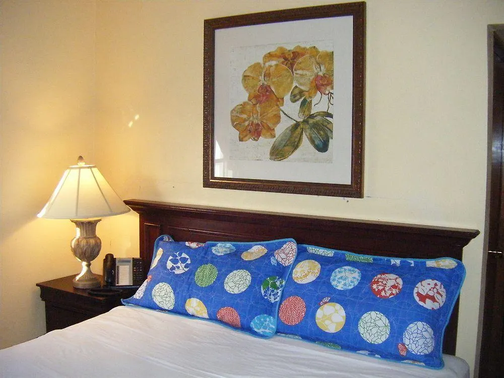 Hotel San Jorge San Juan 2*,