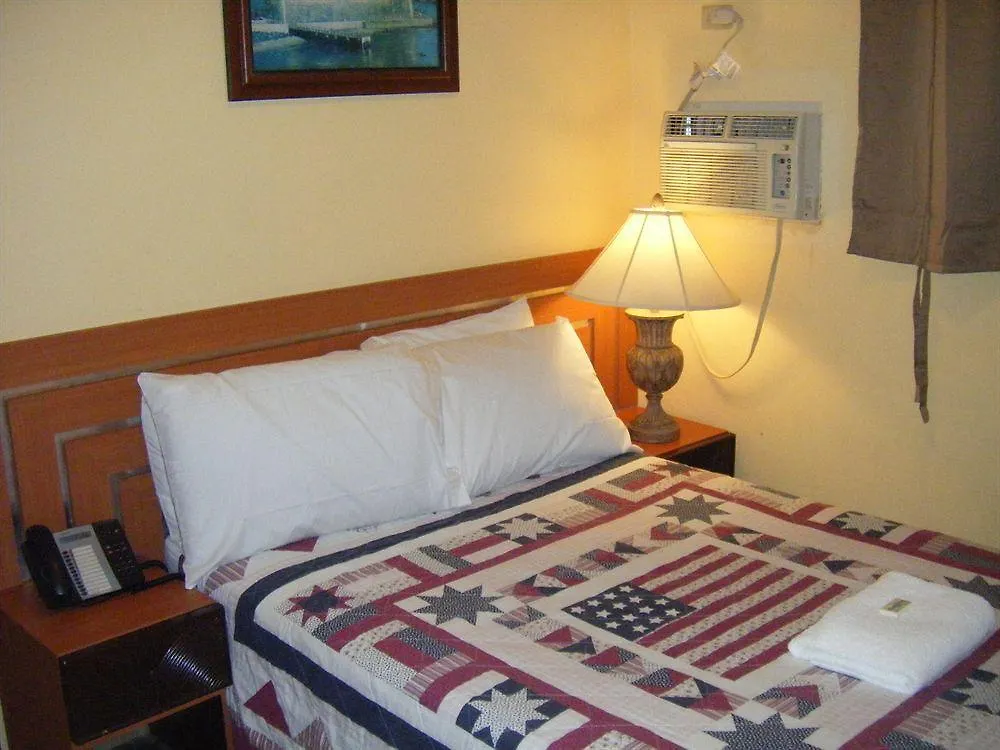 Hotel San Jorge San Juan