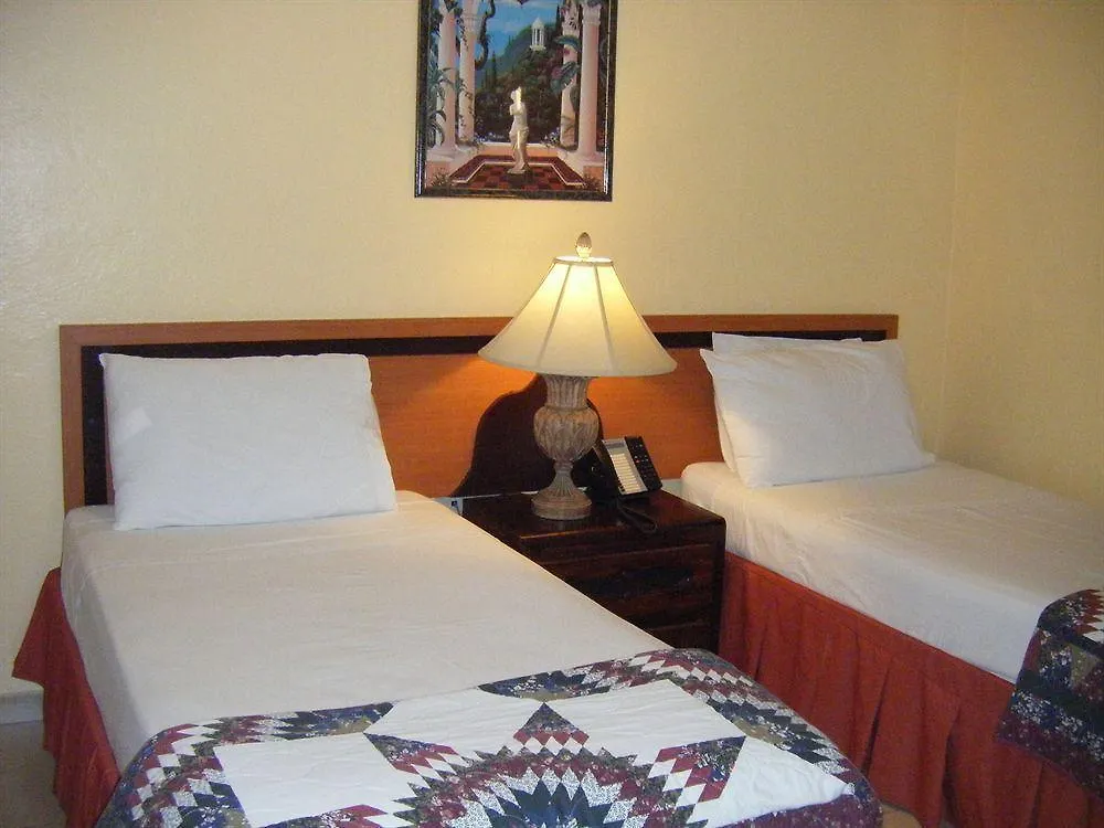 Hotel San Jorge San Juan