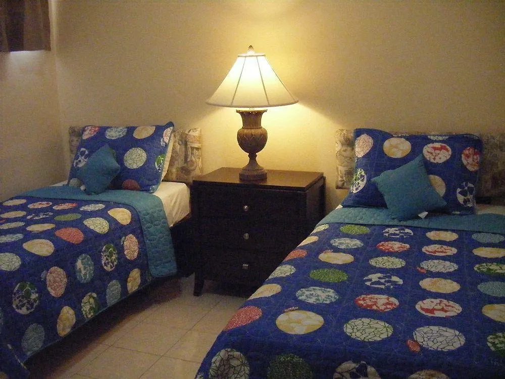Hotel San Jorge San Juan Porto Riko