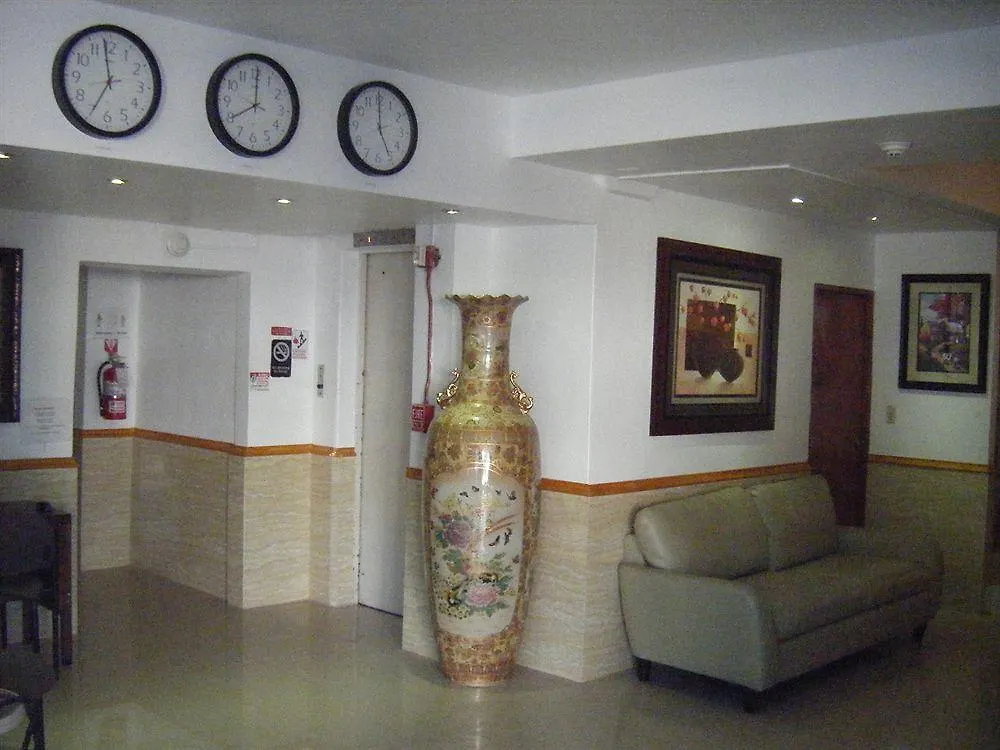 Hotel San Jorge San Juan
